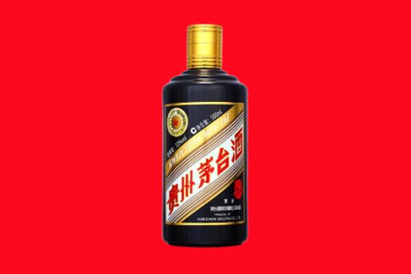 临夏州东乡回收茅台酒瓶